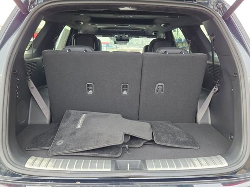 Used 2025 Hyundai Palisade Calligraphy image 17