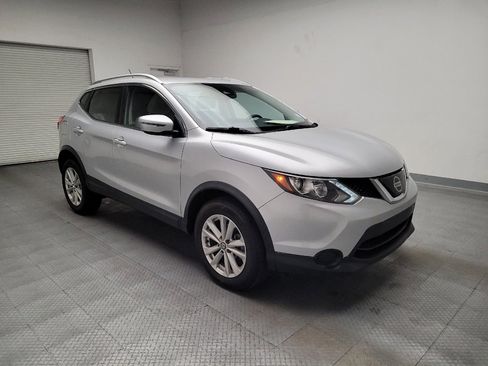 Used 2019 Nissan Rogue Sport SV image 13