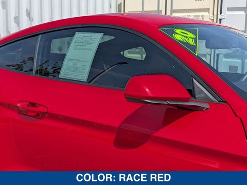 Used 2020 Ford Mustang GT w/ GT Performance Package image 10