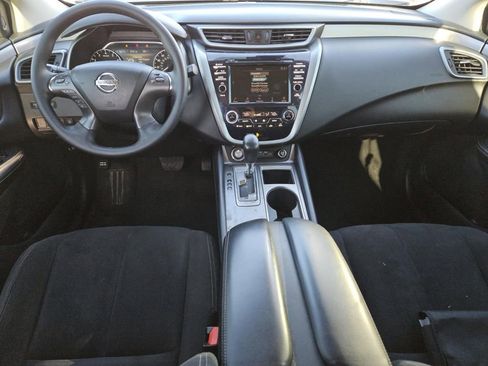 Used 2022 Nissan Murano S image 10