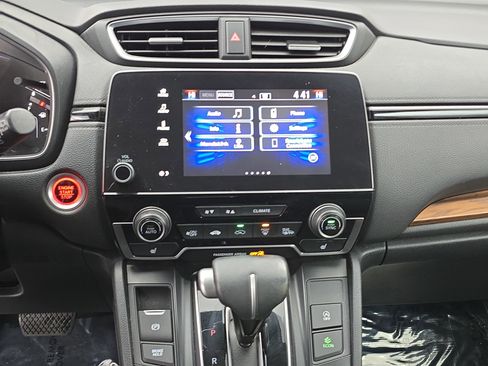 Certified 2020 Honda CR-V EX-L image 20