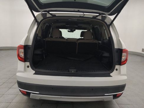 Used 2021 Honda Pilot Touring image 29