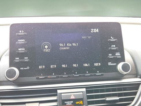 Used 2020 Honda Accord LX image 10