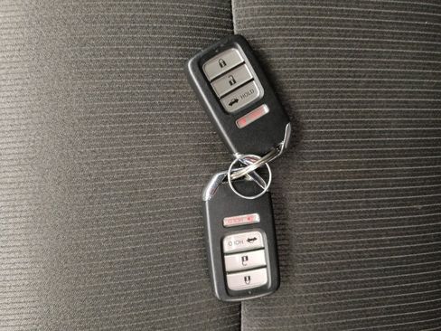 Used 2019 Honda Accord Sport image 32