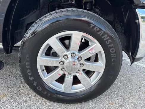 Used 2016 RAM 2500 Longhorn AWD/4WD image 10
