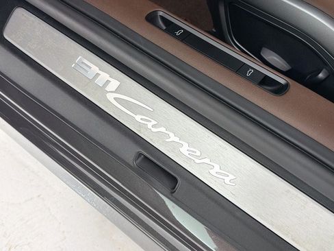 Certified 2022 Porsche 911 Carrera w/ Premium Package RWD image 13