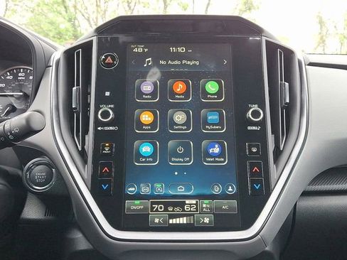 New 2026 Subaru Crosstrek 2.5i Wilderness AWD/4WD image 16
