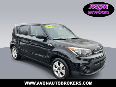 Used 2018 Kia Soul image 1