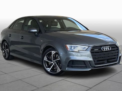 Used 2020 Audi A3 2.0T Premium image 2