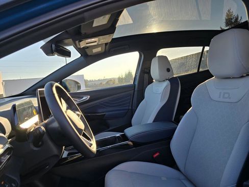 New 2026 Volkswagen ID.4 Pro S AWD/4WD image 16