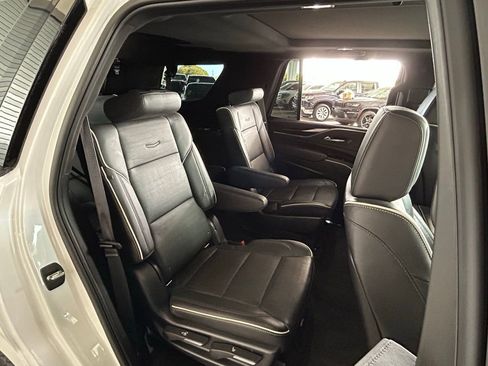 Used 2022 Cadillac Escalade Sport image 54