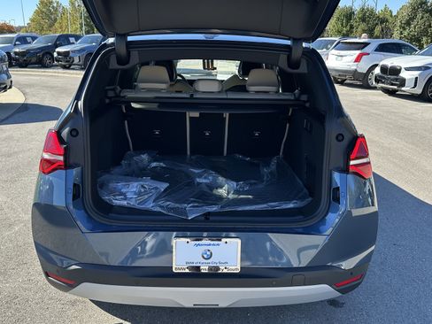 Used 2026 BMW X3 xDrive30 w/ Convenience Package image 29