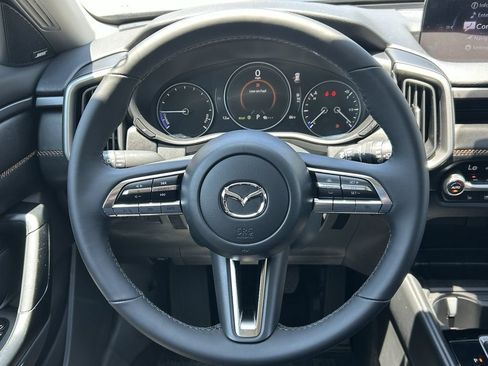 New 2026 MAZDA CX-50 AWD 2.5 Hybrid w/ Weather Package image 20