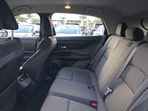 Certified 2023 Nissan Ariya FWD image 7
