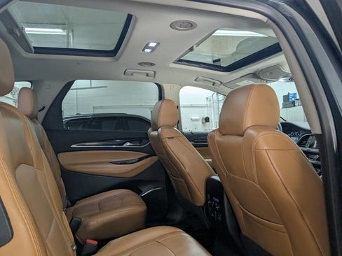 Used 2018 Buick Enclave Premium w/ Experience Buick Package AWD/4WD image 22