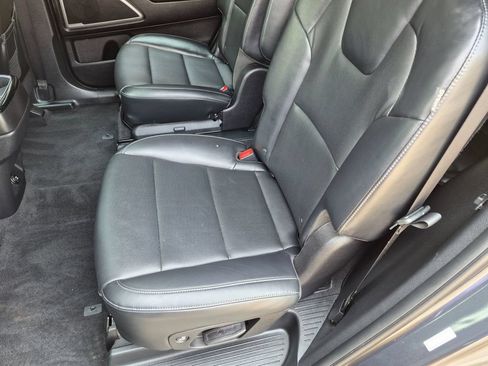 Used 2023 Kia Telluride S w/ S Sunroof Package AWD/4WD image 26