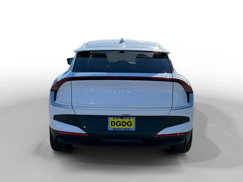 New 2025 Kia EV6 Light image 4