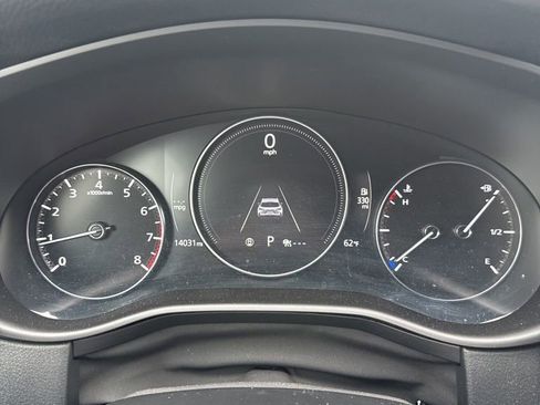 Certified 2023 MAZDA CX-50 2.5 S w/ Cargo Package image 11