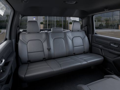 New 2026 RAM 1500 Tradesman RWD image 15
