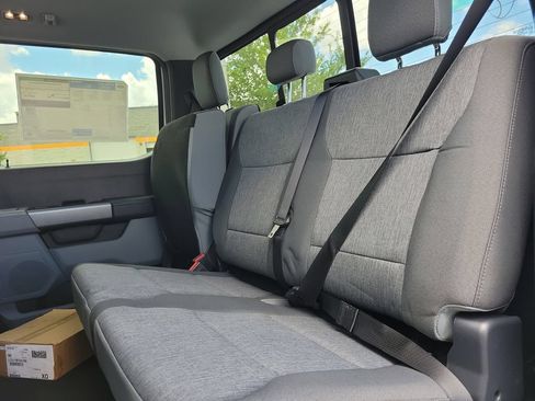 New 2026 Ford F350 XL w/ STX Appearance Package AWD/4WD image 10