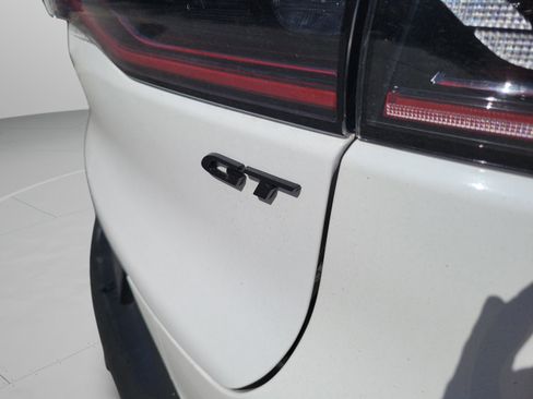 Certified 2025 Dodge Hornet GT w/ GT Blacktop Package AWD/4WD image 29
