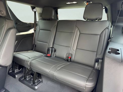 New 2026 GMC Yukon Denali w/ Sun & Power Step Package RWD image 15