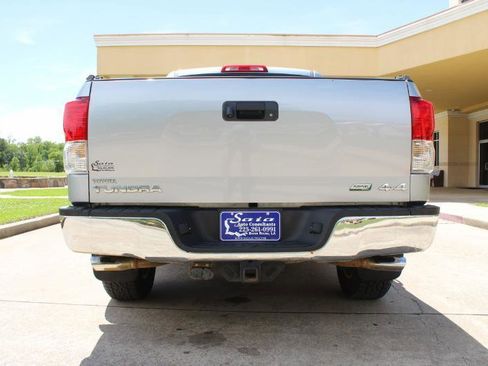 Used 2012 Toyota Tundra 4x4 CrewMax w/ TRD Off-Road Pkg image 15