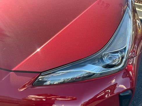 Used 2020 Toyota Prius Limited image 47