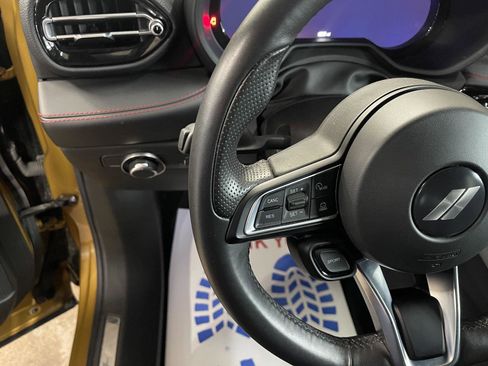 Used 2024 Dodge Hornet GT w/ Track Pack image 12