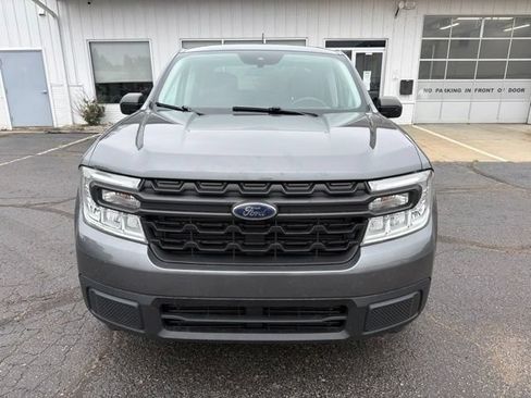 Used 2022 Ford Maverick XL w/ Equipment Group 100A Standard AWD/4WD image 8