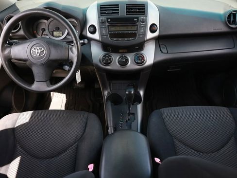 Used 2008 Toyota RAV4 Sport image 2