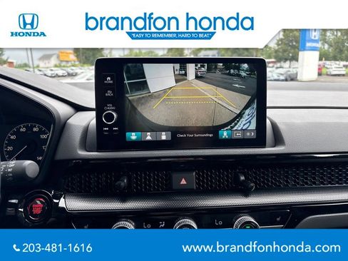 Used 2024 Honda CR-V EX-L image 20
