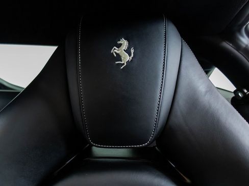 Certified 2016 Ferrari 488 GTB image 44