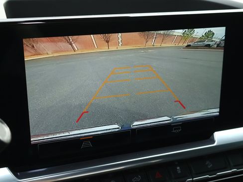 Certified 2024 GMC Sierra 1500 Elevation w/ X31 Off-Road Package image 5