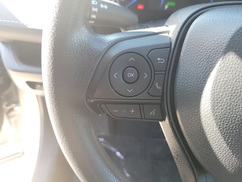 Certified 2024 Toyota RAV4 LE AWD/4WD image 26