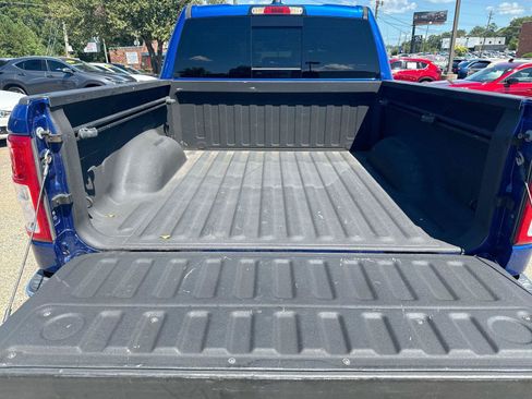 Used 2019 RAM 1500 Big Horn AWD/4WD image 15
