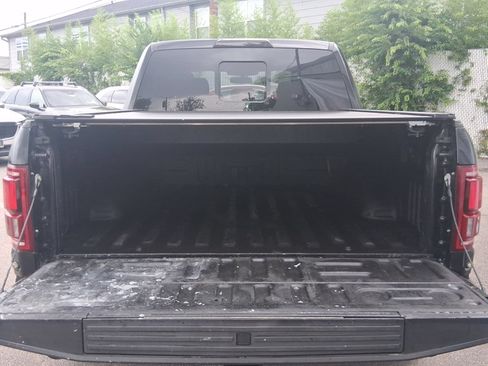 Used 2019 Ford F150 Raptor w/ Equipment Group 802A Luxury AWD/4WD image 29
