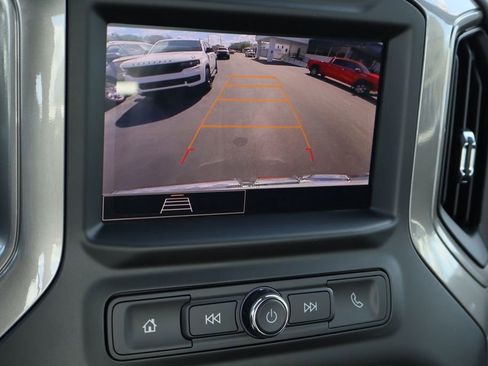 New 2026 GMC Sierra 1500 Pro RWD image 13