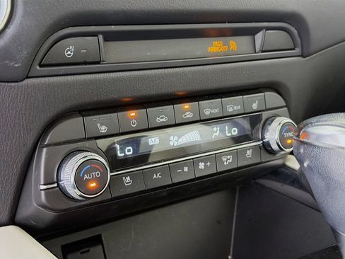 Used 2019 MAZDA CX-5 Grand Touring w/ GT Premium Package FWD image 17