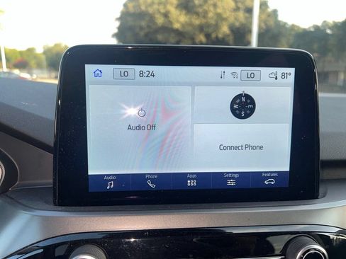 Used 2023 Ford Escape Active AWD/4WD image 4