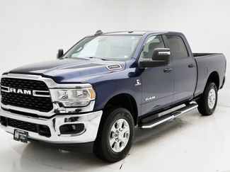 Used 2024 RAM 2500 Big Horn video 2