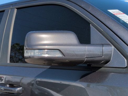 Used 2022 RAM 1500 TRX w/ TRX Level 2 Equipment Group AWD/4WD image 12