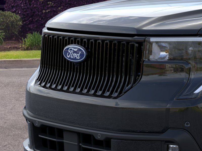 New 2026 Ford Maverick Lobo AWD/4WD image 18