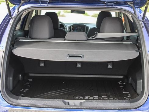 New 2025 Subaru Crosstrek 2.0i Premium image 25