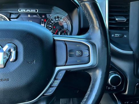 Used 2019 RAM 1500 Big Horn image 15