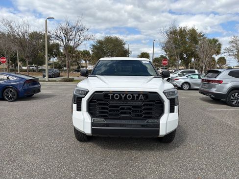 Used 2026 Toyota Tundra TRD Pro image 8