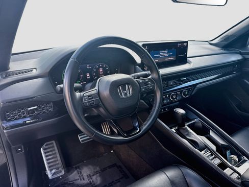 Certified 2024 Honda Accord Sport image 9