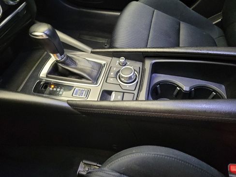 Used 2017 MAZDA MAZDA6 Sport FWD image 26