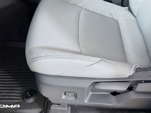 New 2026 Toyota Tacoma SR5 AWD/4WD image 21
