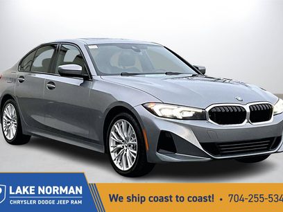 Used 2023 BMW 330i xDrive Sedan w/ Driving Assistance Package